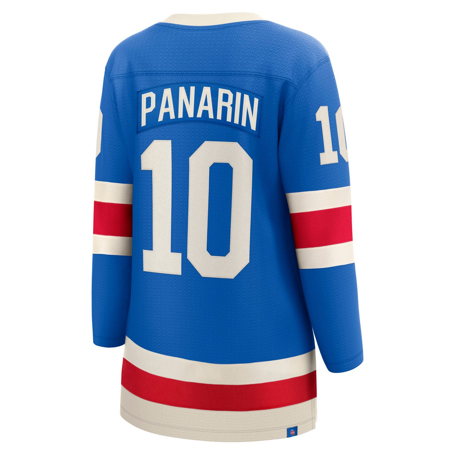 Fanatics Artemi Panarin New York Rangers Centennial Breakaway Jersey - view number 3