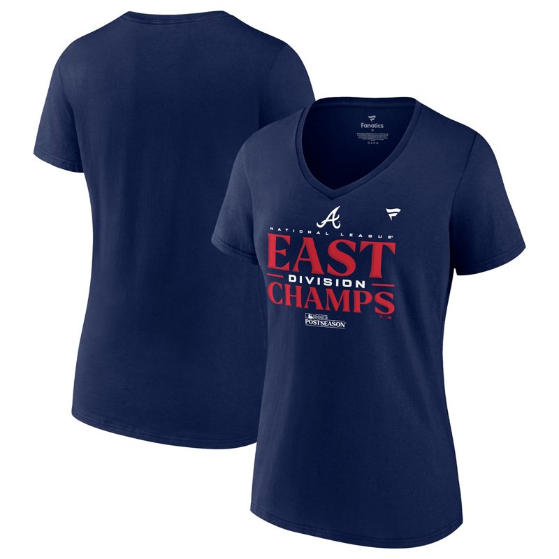 Fanatics Atlanta Br… - image