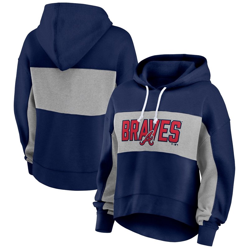 Fanatics Atlanta Br… - image