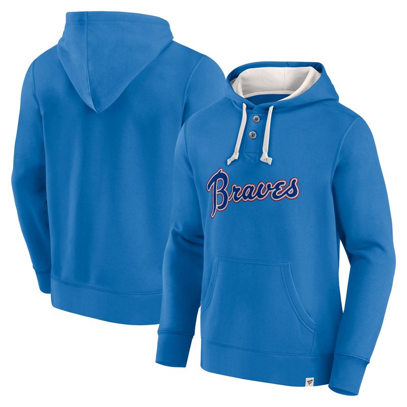 Fanatics Atlanta Br… - image