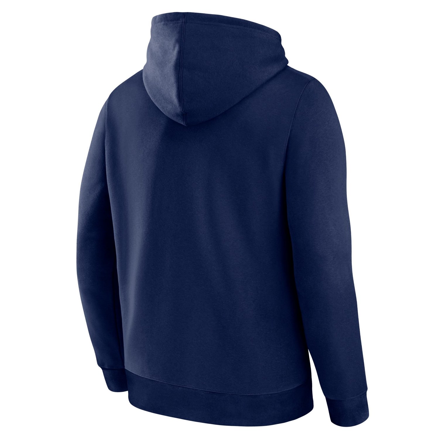Fanatics Atlanta Braves Primary Logo Legacy Hoodie