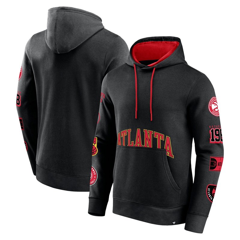 Fanatics Atlanta Ha… - image