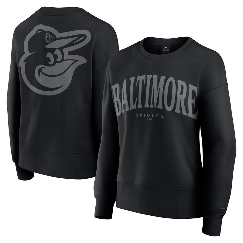 Fanatics Baltimore … - image