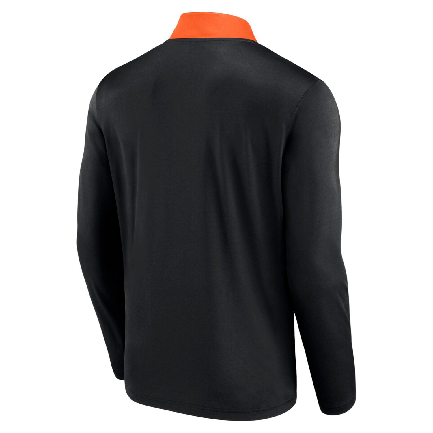 Fanatics Baltimore Orioles Unstoppable Quarter-Zip Top                                                                           - view number 3