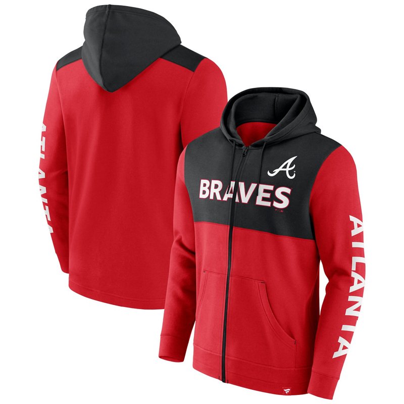 Fanatics Black Atla… - image