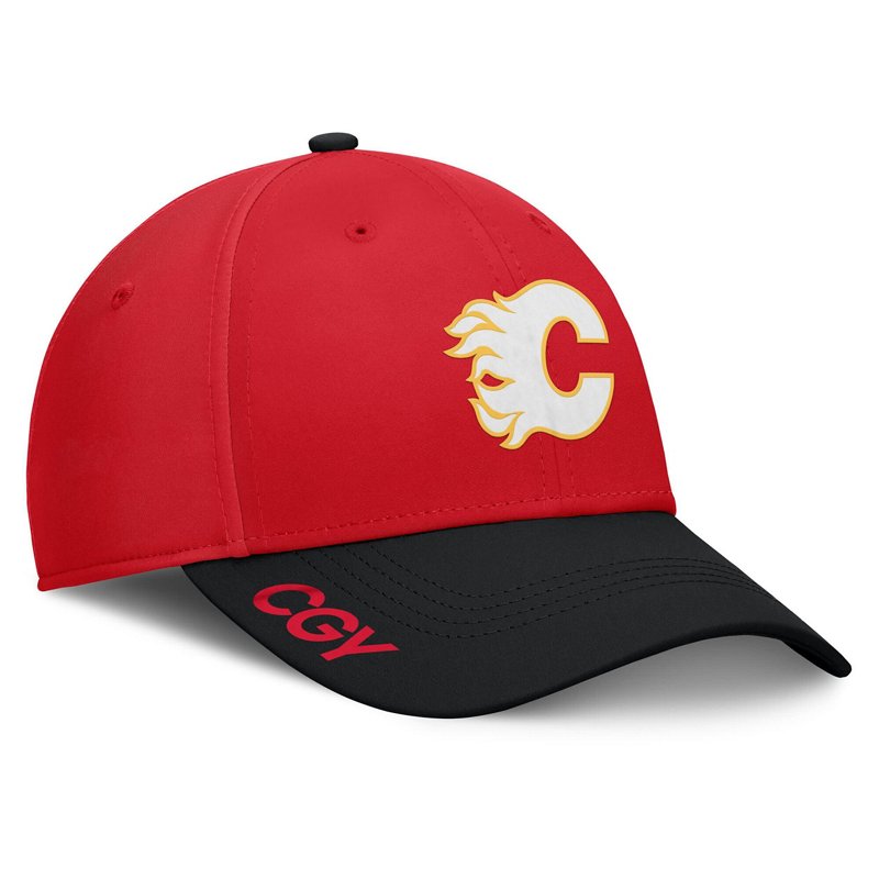 Fanatics Black Calg… - image