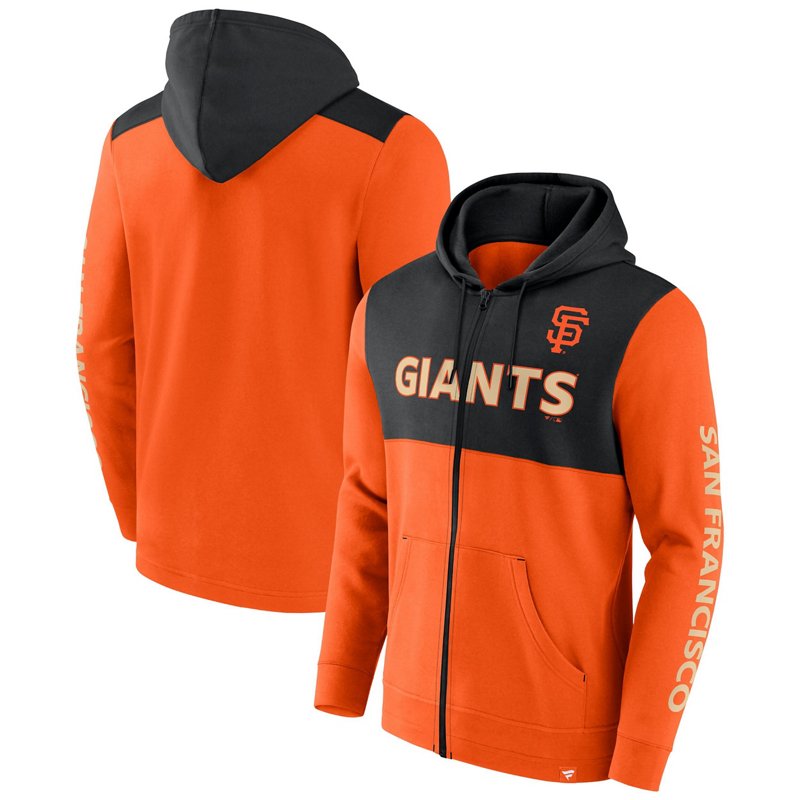 Fanatics /Black San… - image