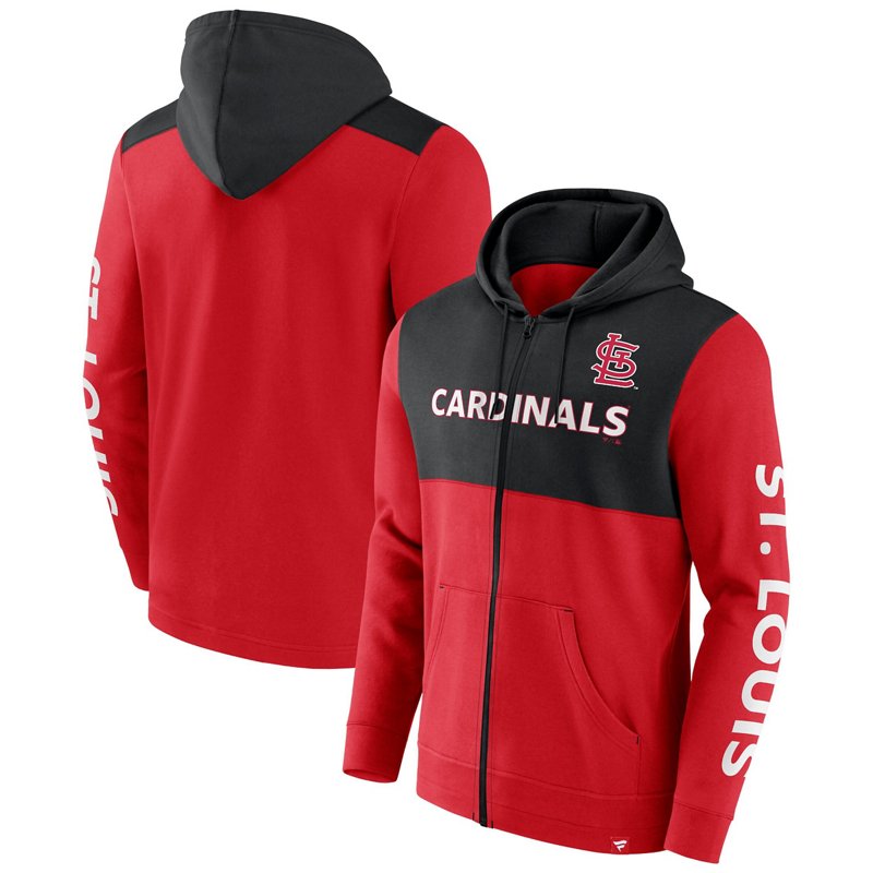 Fanatics Black St L… - image