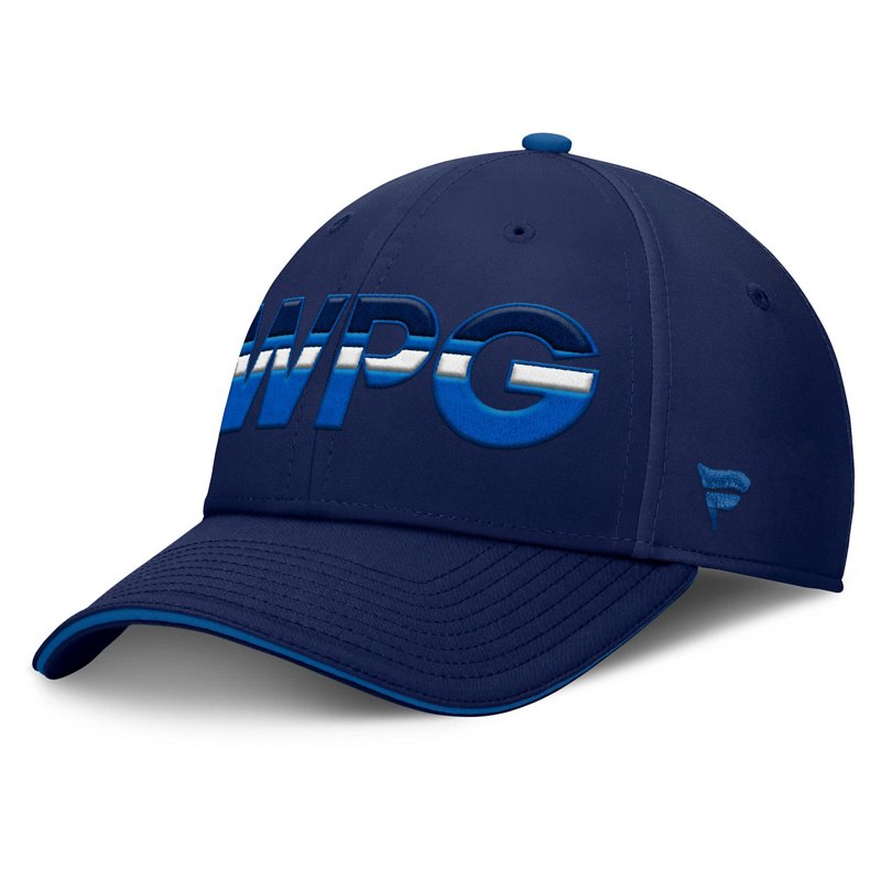 Fanatics Blue Winni… - image