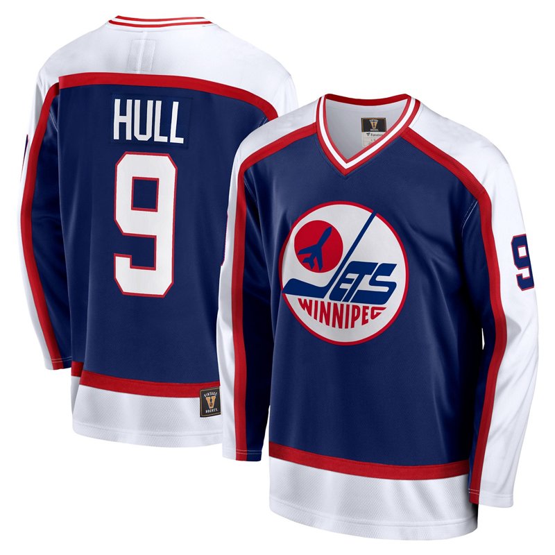 Fanatics Bobby Hull… - image