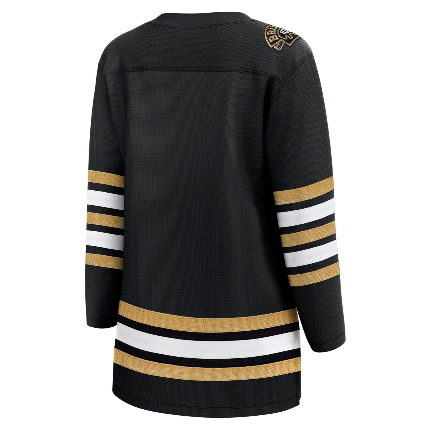 Fanatics Boston Bruins 100th Anniversary Premier Breakaway Jersey                                                                - view number 3