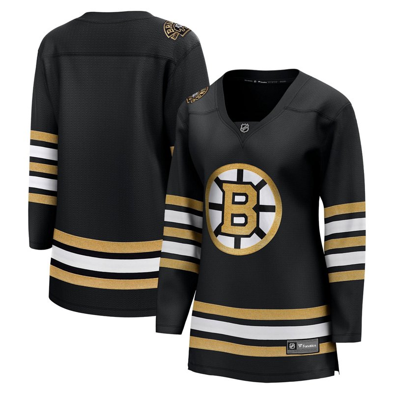Fanatics Boston Bru… - image