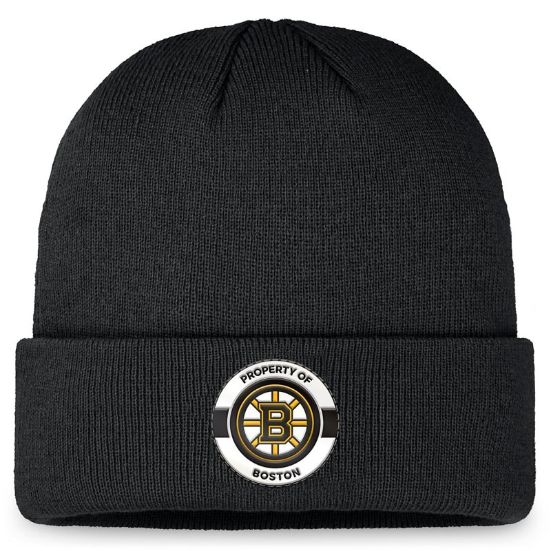 Fanatics Boston Bru… - image