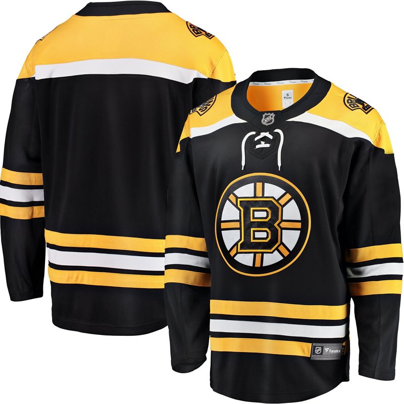 Fanatics Boston Bru… - image