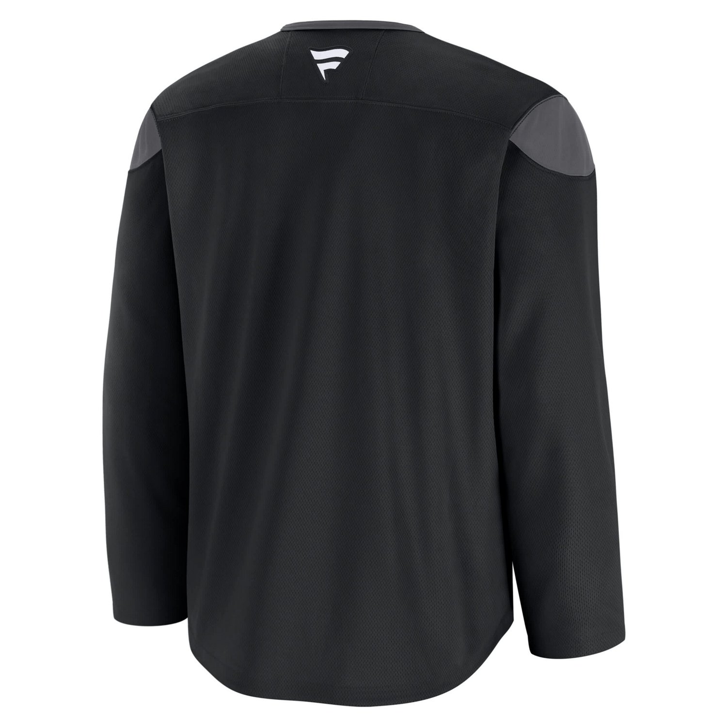 Fanatics Boston Bruins Team Practice Jersey - view number 3