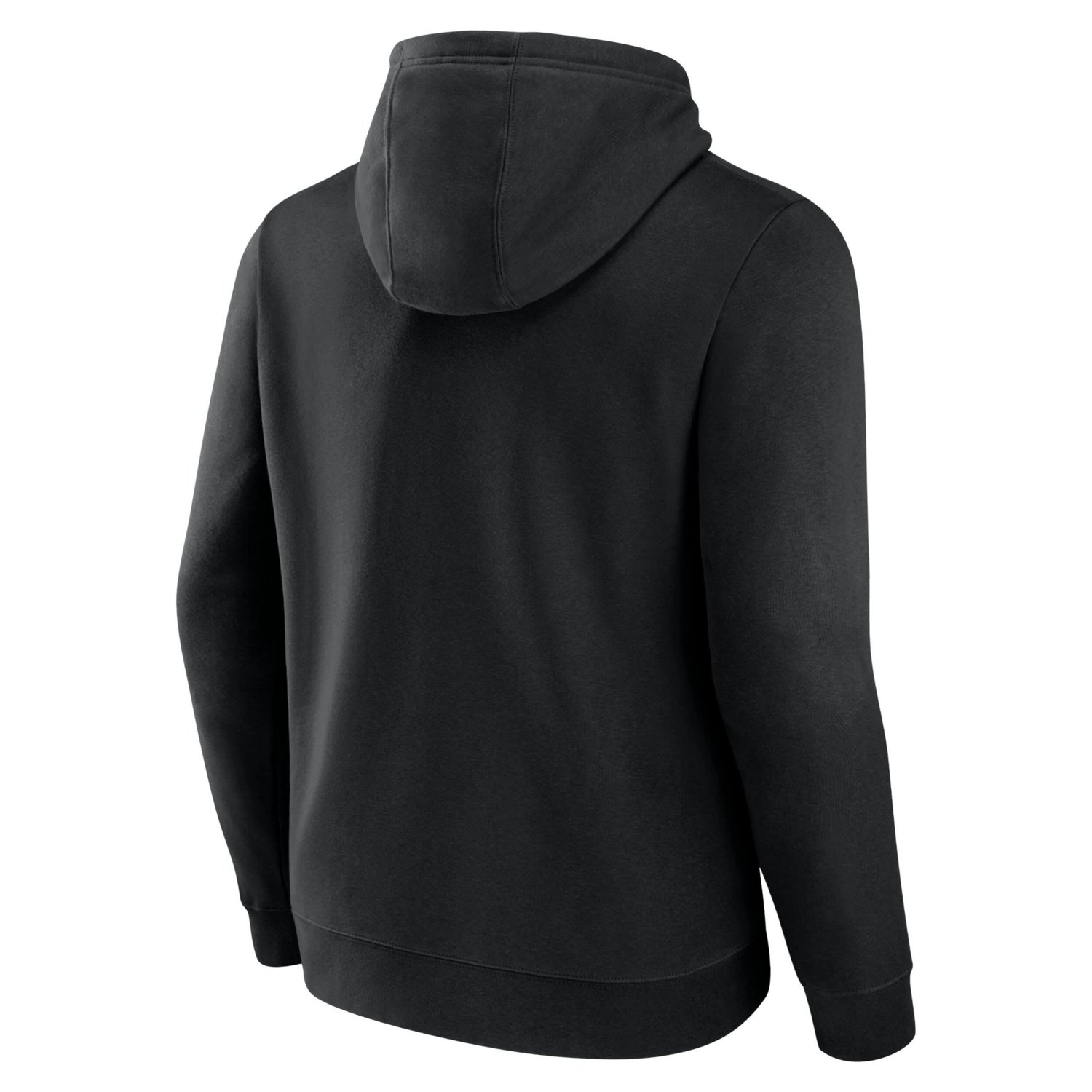 Fanatics Boston Bruins Victory Arch Pullover Hoodie