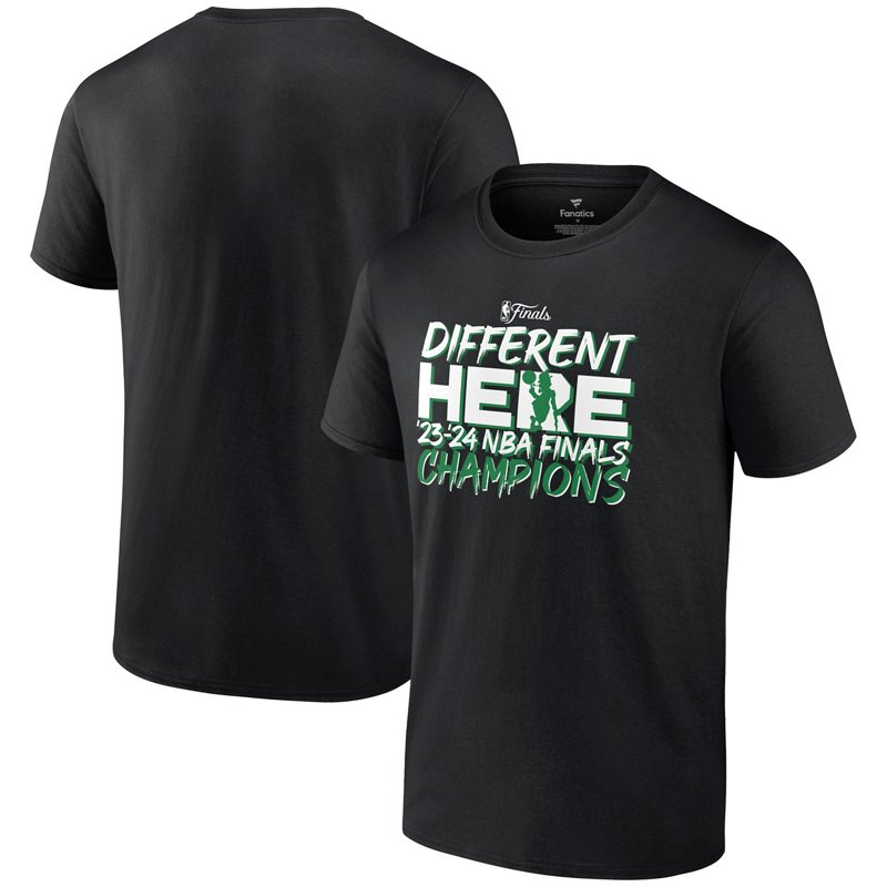 Fanatics Boston Cel… - image