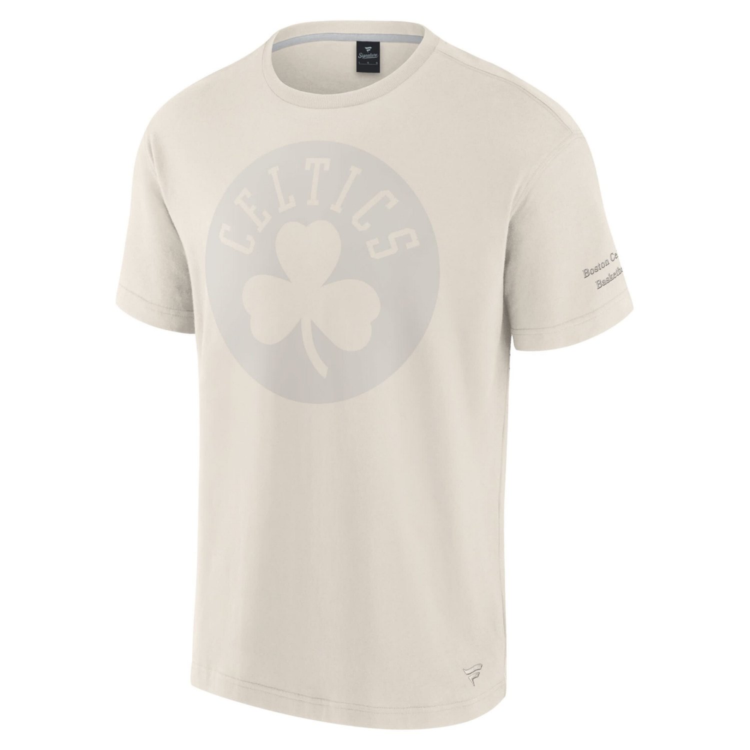 Fanatics Boston Celtics Elements Iconic T-Shirt                                                                                  - view number 2