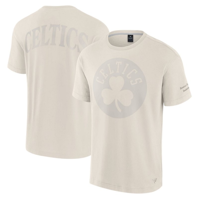 Fanatics Boston Cel… - image