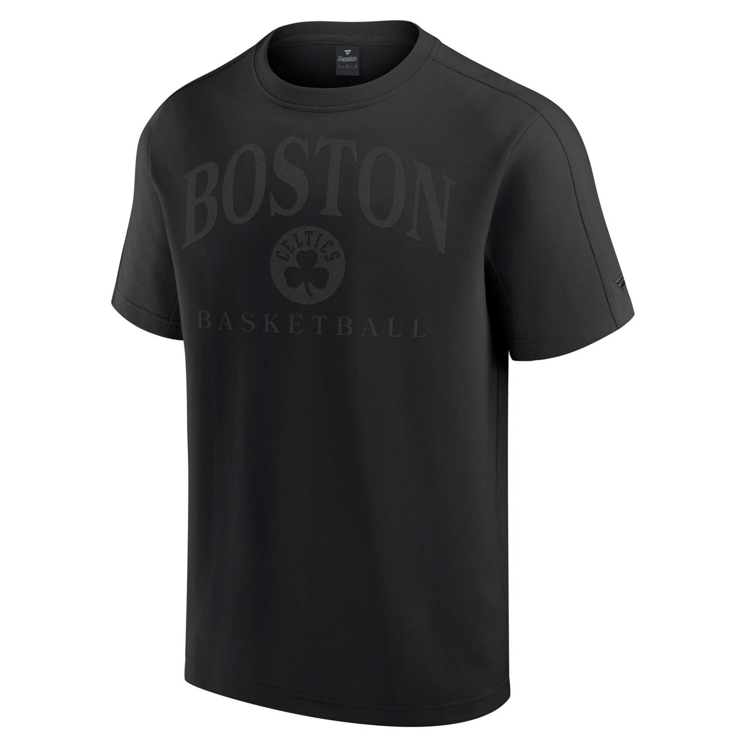 Fanatics Boston Celtics Flex Tri-Blend T-Shirt - view number 2