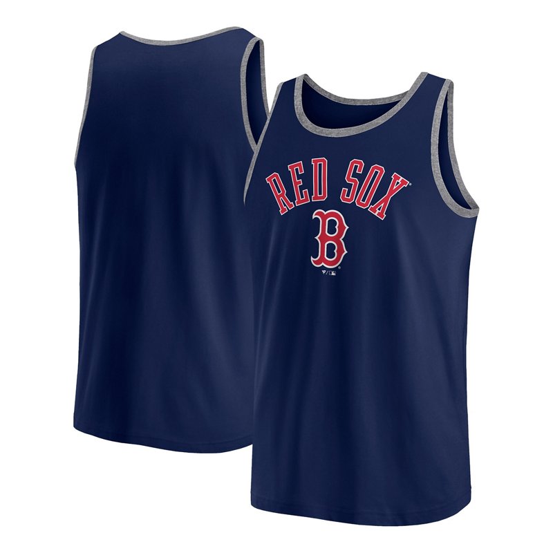 Fanatics Boston Red… - image