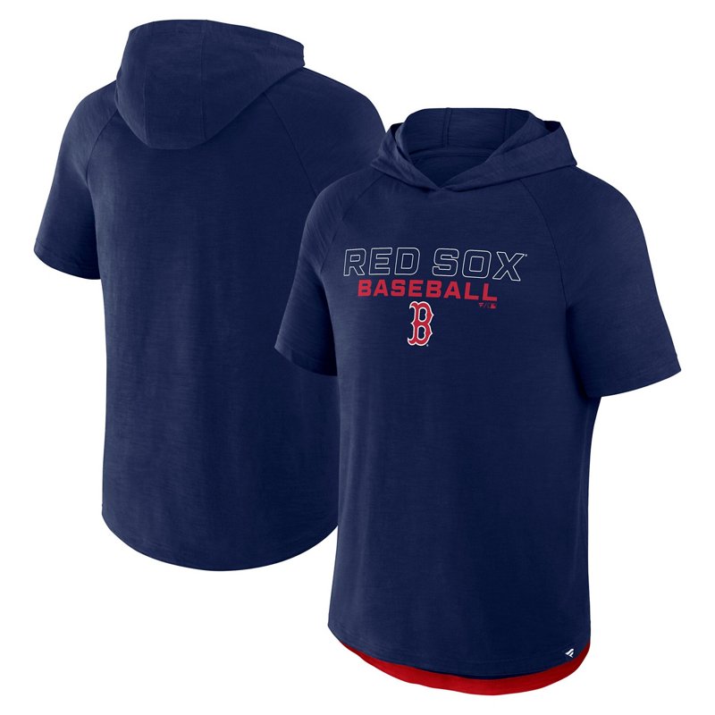 Fanatics Boston Red… - image