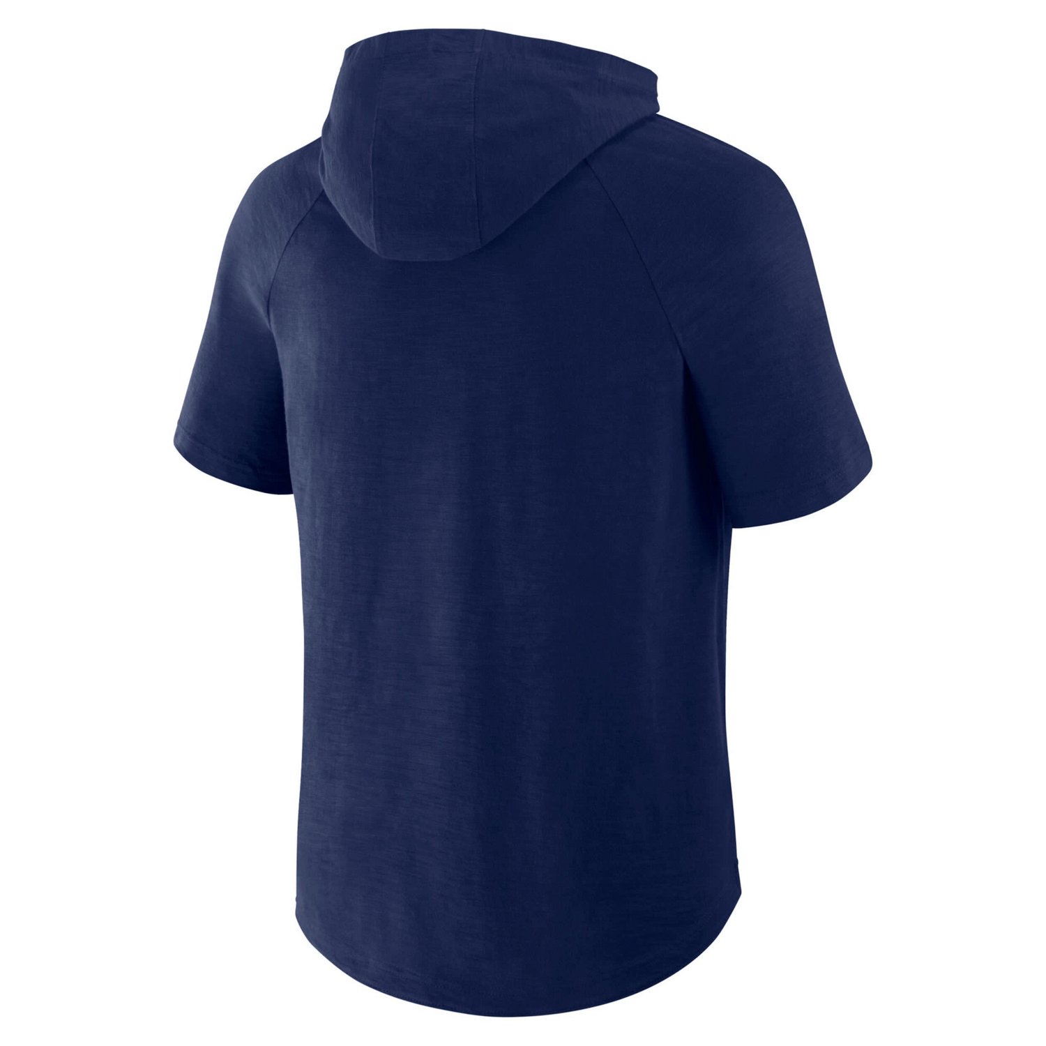Fanatics Boston Red Sox Clubhouse Optimal Play Raglan Hoodie T-Shirt - view number 3