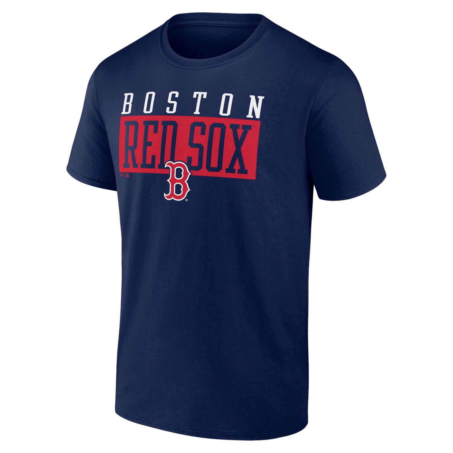 Fanatics Boston Red Sox Hard To Beat T-Shirt - view number 2