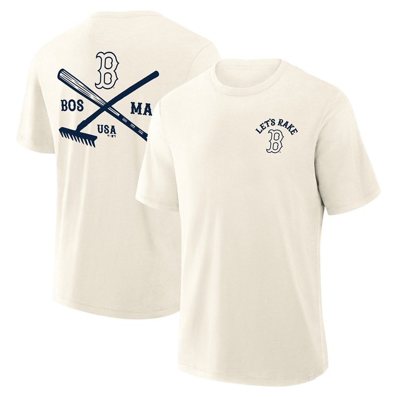 Fanatics Boston Red… - image