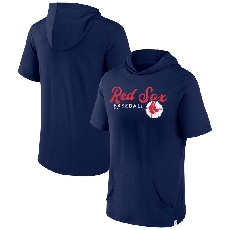 Fanatics Boston Red… - image