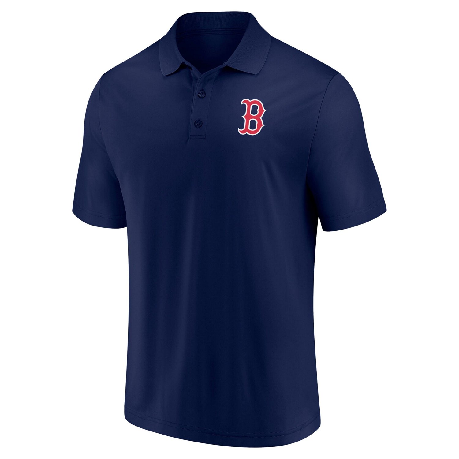 Fanatics Boston Red Sox Primary Logo Polo - view number 2