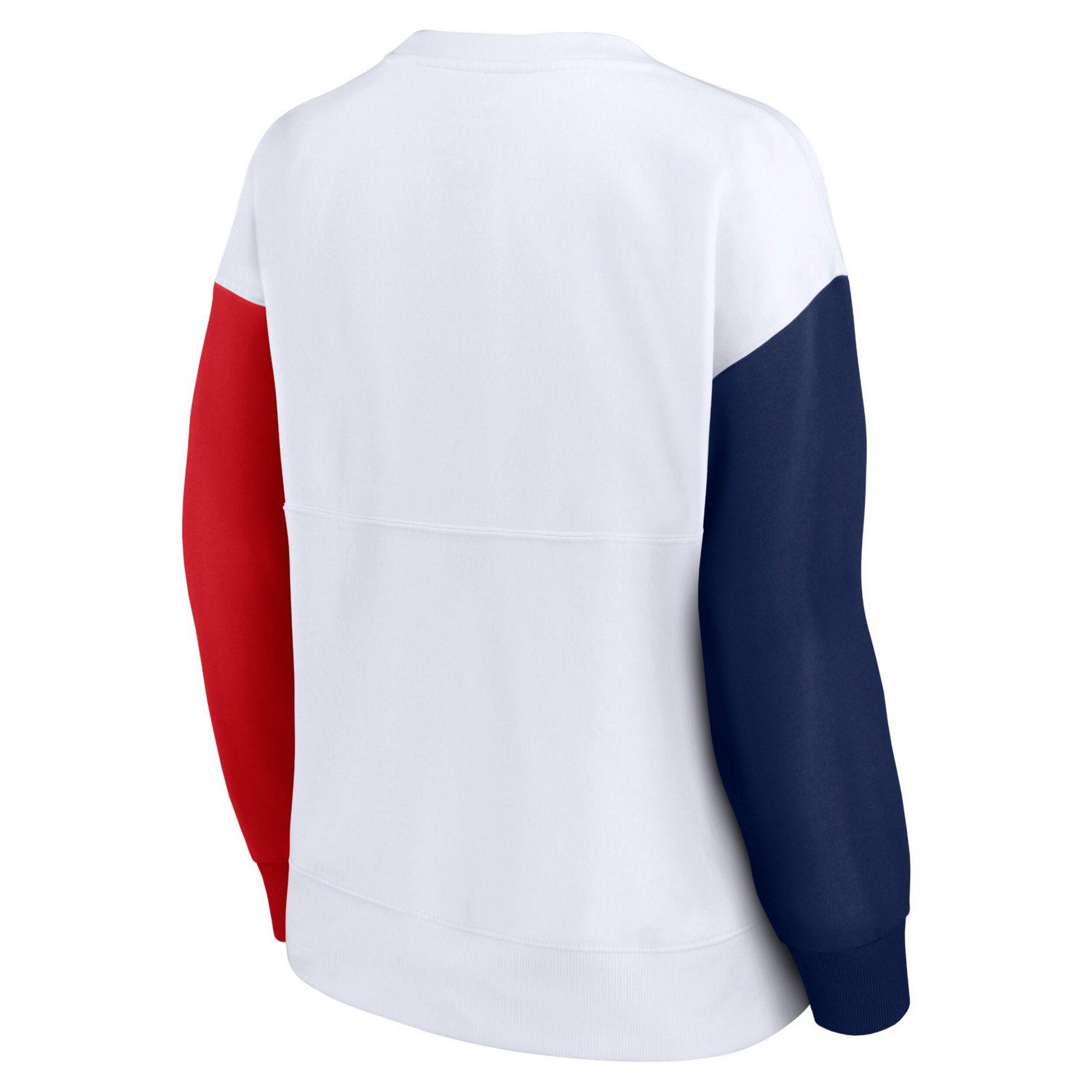 Fanatics Boston Red Sox Series Pullover Sweatshirt - view number 3