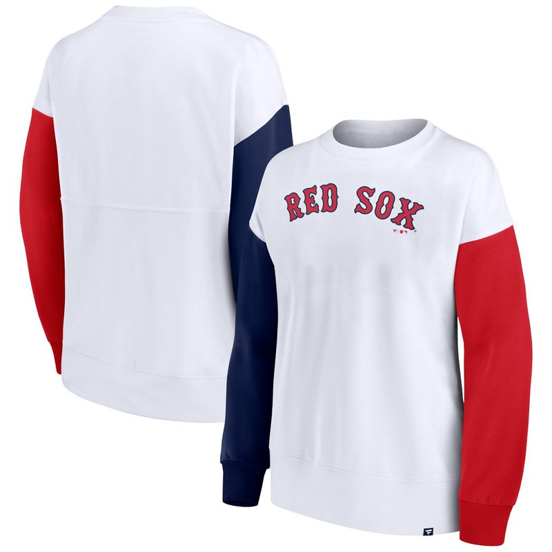 Fanatics Boston Red… - image