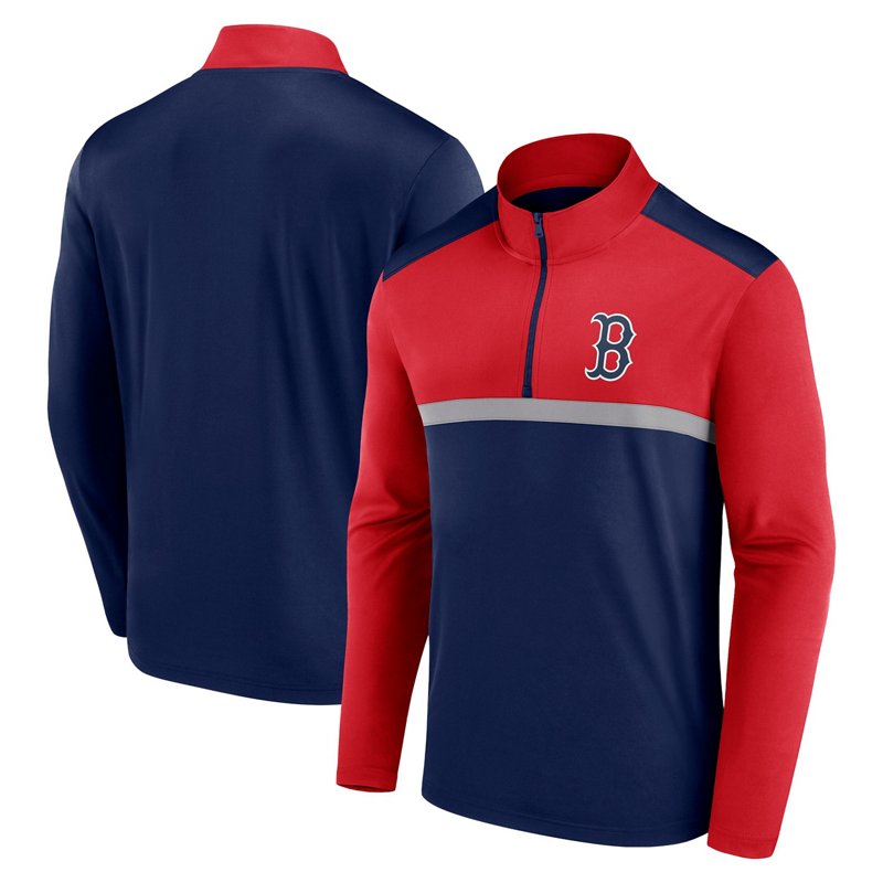 Fanatics Boston Red… - image