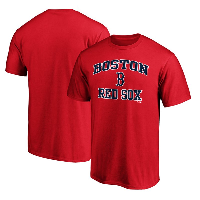 Fanatics Boston Sox… - image