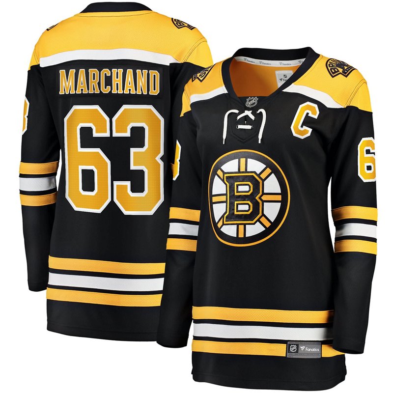 Fanatics Brad March… - image