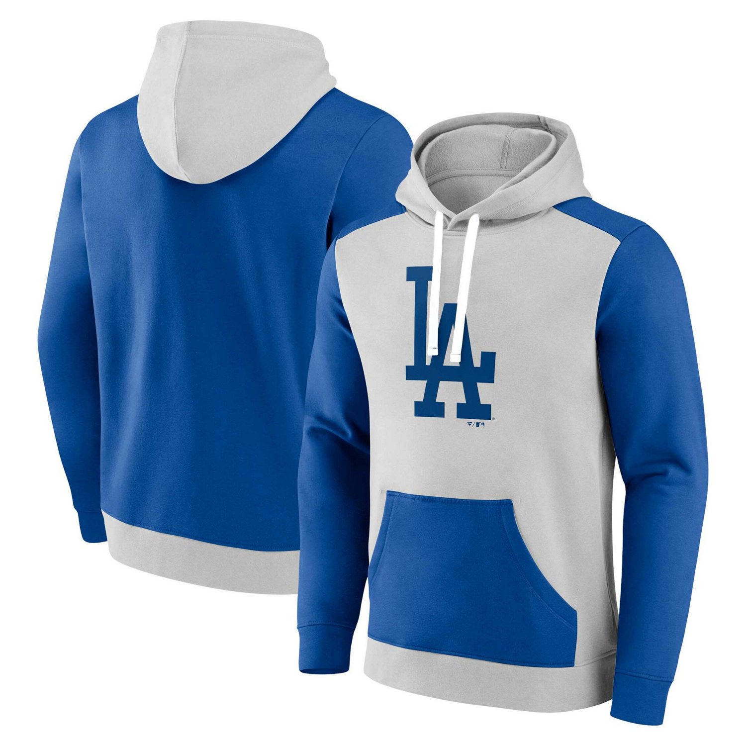 Fanatics Branded / Los Angeles Dodgers Arctic Pullover Hoodie