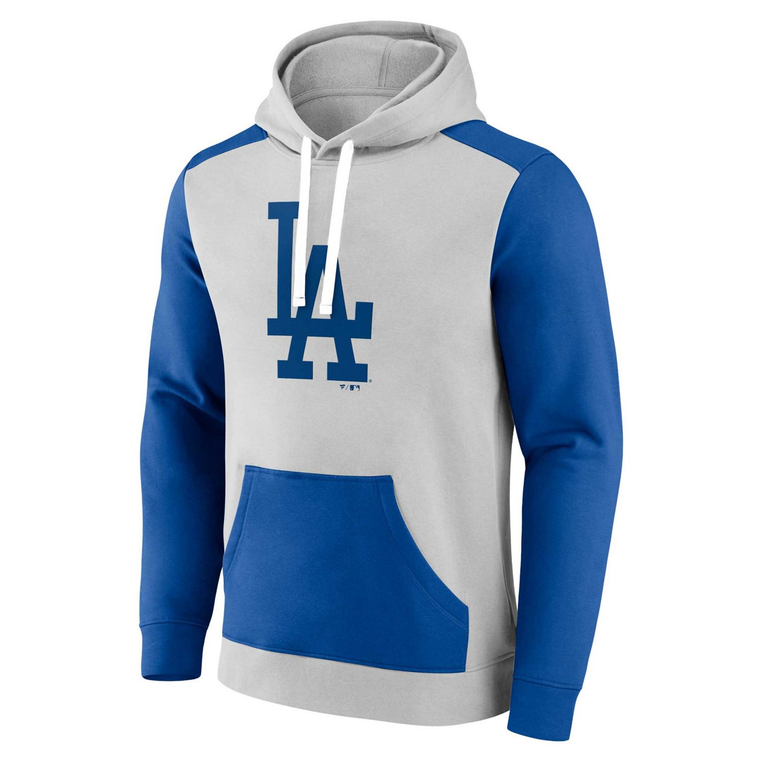 Fanatics Branded / Los Angeles Dodgers Arctic Pullover Hoodie - view number 2