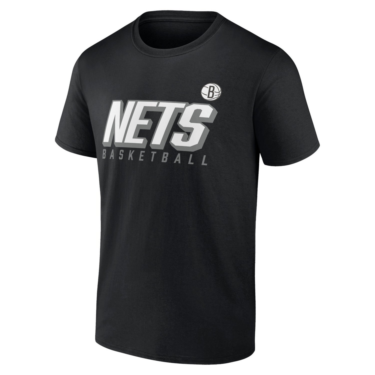 Fanatics Branded /White Brooklyn Nets Player Pack T-Shirt Combo Set - view number 2