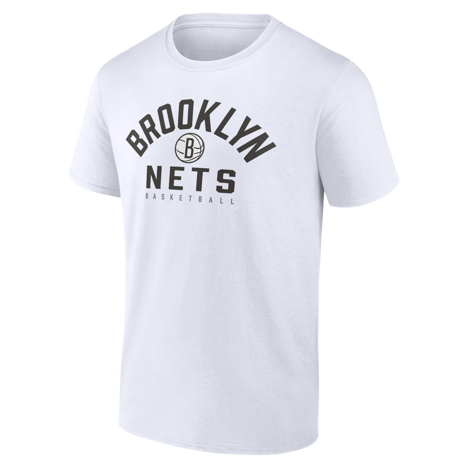 Fanatics Branded /White Brooklyn Nets Player Pack T-Shirt Combo Set - view number 4