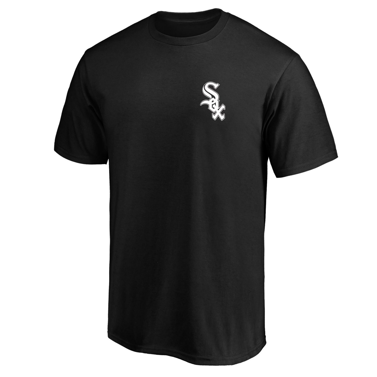 Fanatics Branded Chicago White Sox Number One Dad Team T-Shirt - view number 2