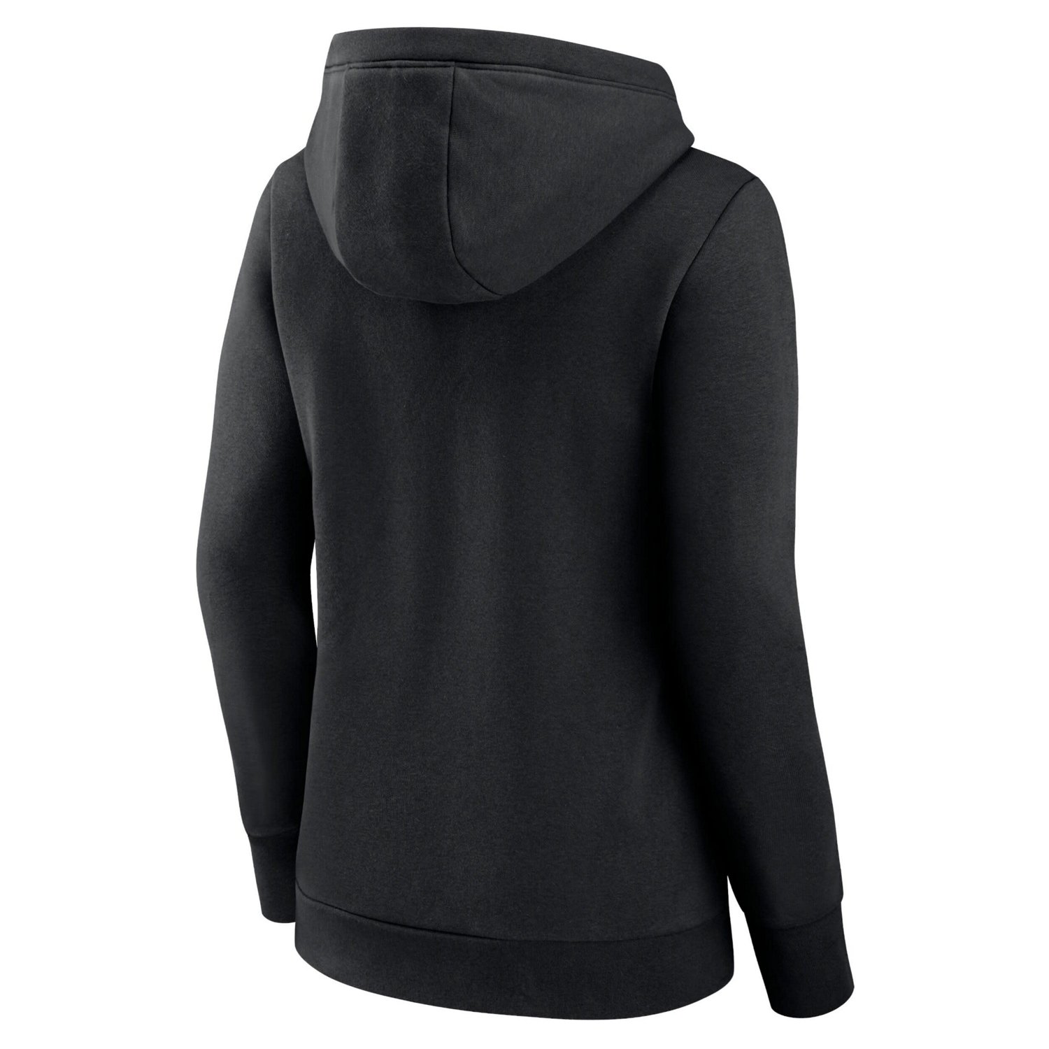 Fanatics Branded Chicago White Sox Simplicity Crossover V-Neck Pullover Hoodie - view number 3