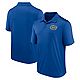 Fanatics Branded Florida Gators Left Side Block Polo                                                                             - view number 1 selected