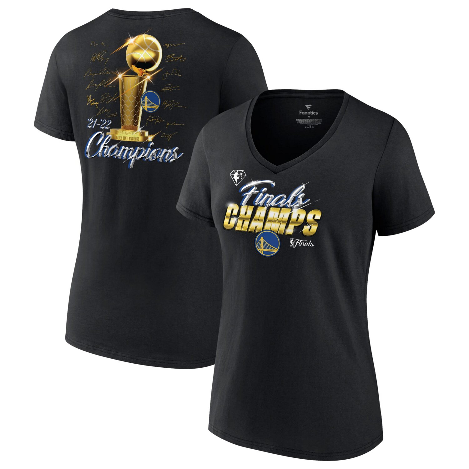 Golden state warriors finals shirt sales