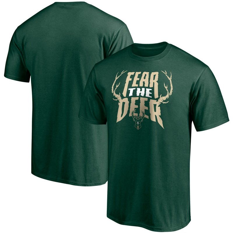 Fanatics Hunter Mil… - image