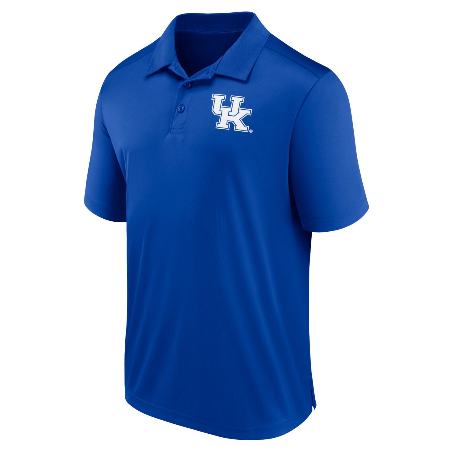 Fanatics Kentucky Wildcats Left Side Block Polo - view number 2