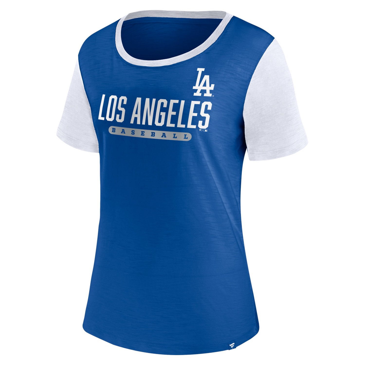 Fanatics Branded Los Angeles Dodgers Mound T-Shirt                                                                               - view number 2