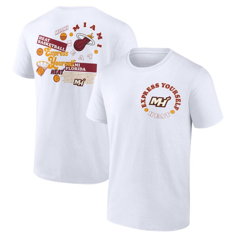 Fanatics Miami Heat… - image