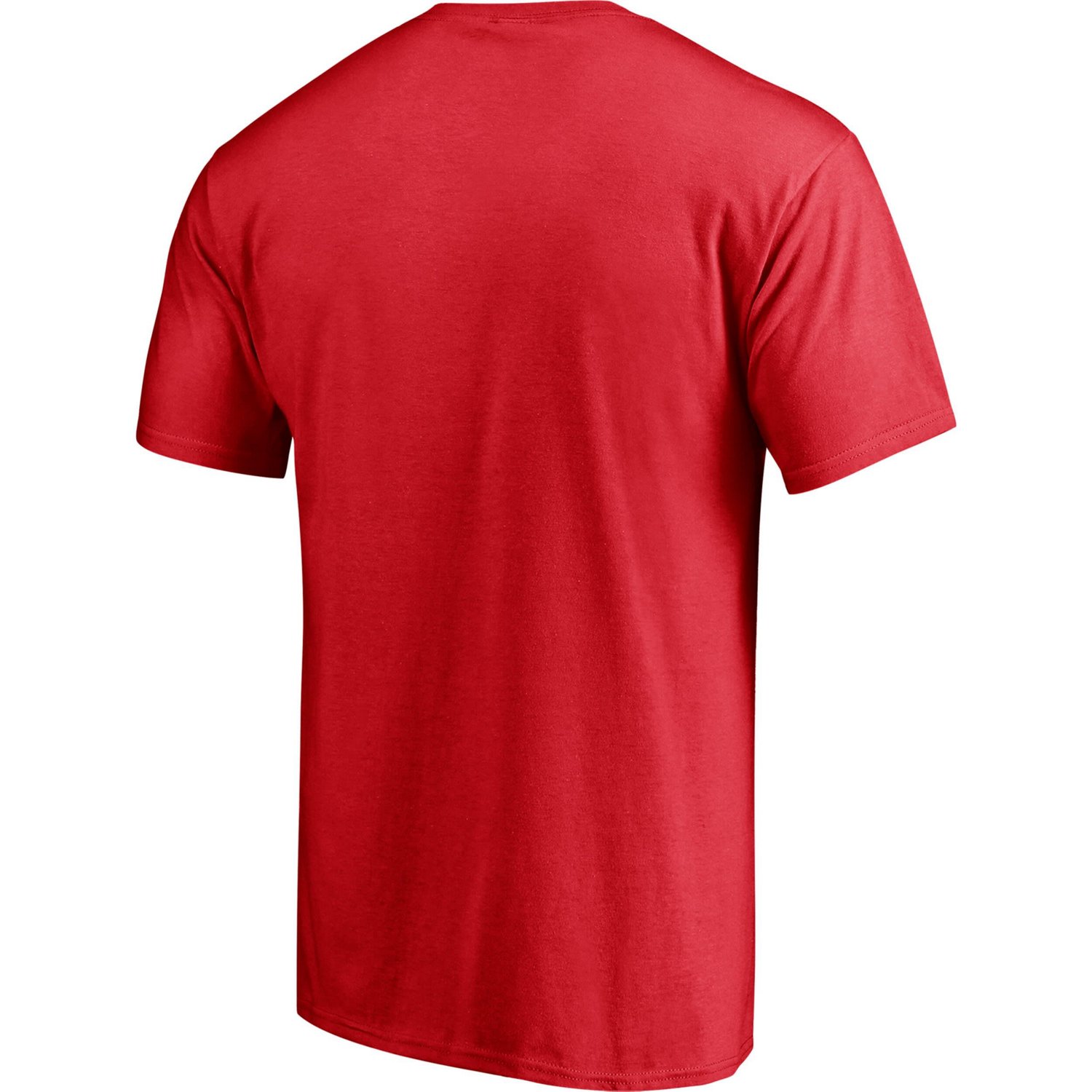 Fanatics Branded Nolan Arenado St Louis Cardinals Player T-Shirt                                                                 - view number 3