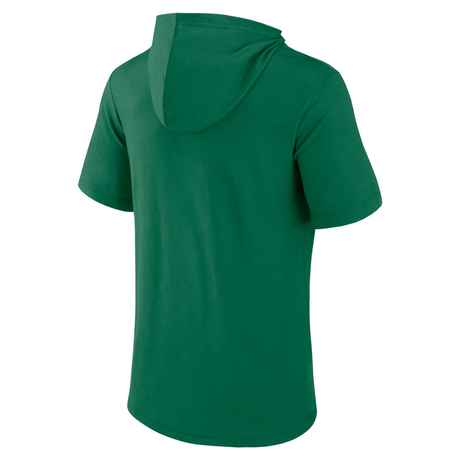 Notre dame 2025 short sleeve hoodie